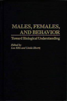 Males, Females, and Behavior