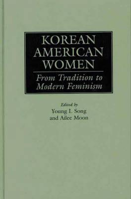 Korean American Women