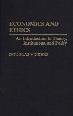 Economics and Ethics