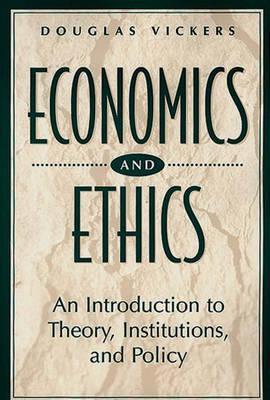 Economics and Ethics