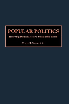 Popular Politics