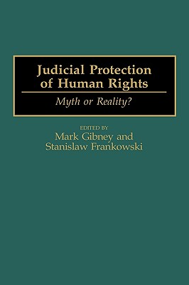 Judicial Protection of Human Rights