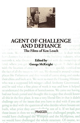 Agent of Challenge and Defiance