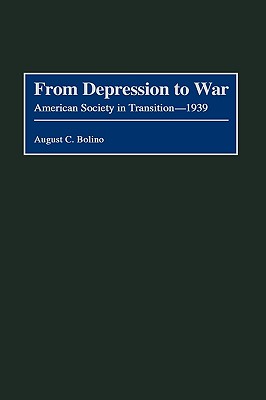 From Depression to War