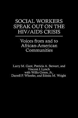 Social Workers Speak out on the HIV/AIDS Crisis