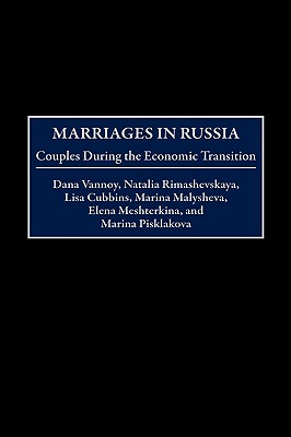 Marriages in Russia