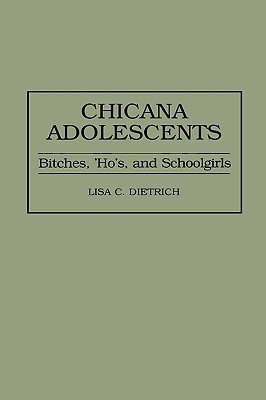 Chicana Adolescents