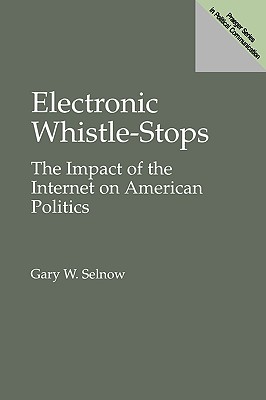 Electronic Whistle-Stops