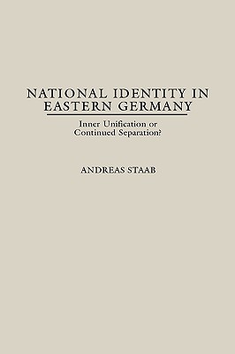 National Identity in Eastern Germany