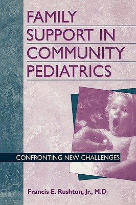 Family Support in Community Pediatrics