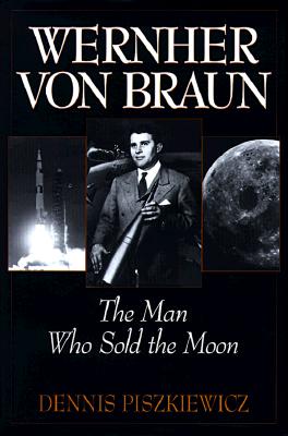 Wernher von Braun