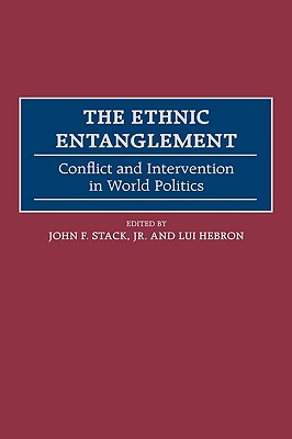 The Ethnic Entanglement