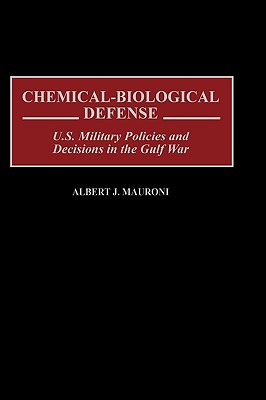 Chemical-Biological Defense