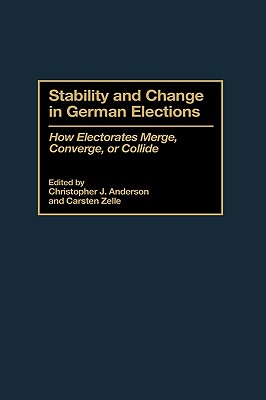 Stability and Change in German Elections