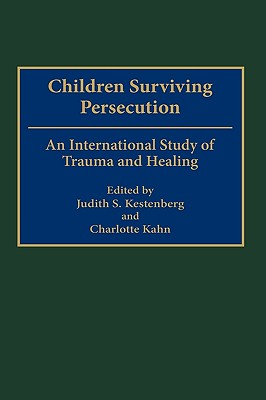 Children Surviving Persecution