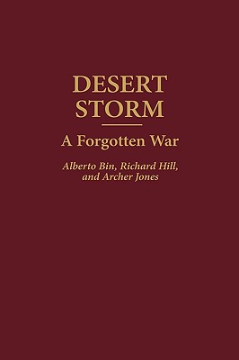 Desert Storm