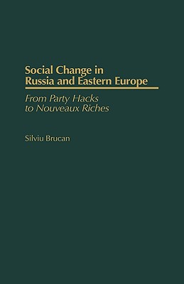 Social Change in Russia and Eastern Europe
