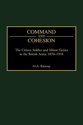 Command and Cohesion