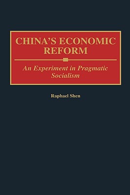 China's Economic Reform