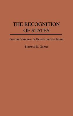 The Recognition of States