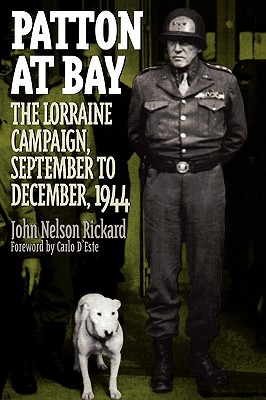 Patton at Bay