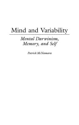 Mind and Variability