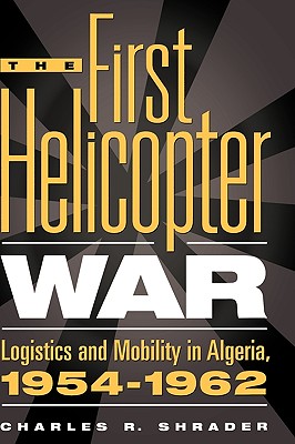 The First Helicopter War