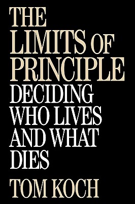 The Limits of Principle