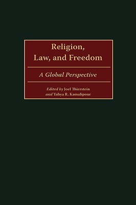 Religion, Law, and Freedom