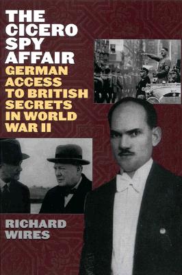 The Cicero Spy Affair
