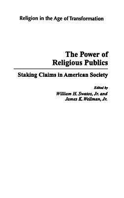 The Power of Religious Publics