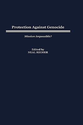 Protection Against Genocide