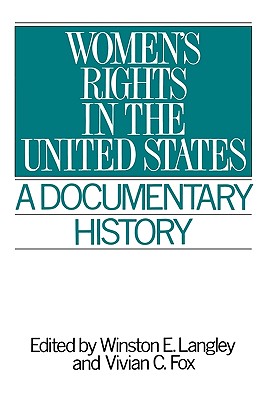 Women's Rights in the United States