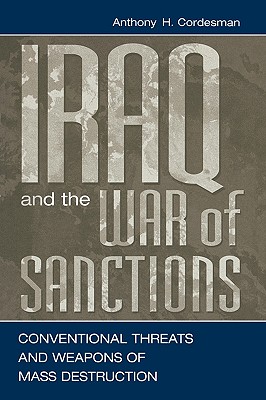 Iraq and the War of Sanctions