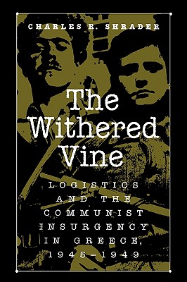 The Withered Vine