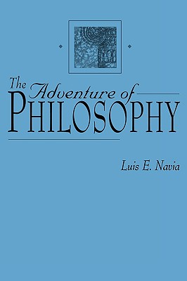 The Adventure of Philosophy