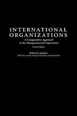 International Organizations