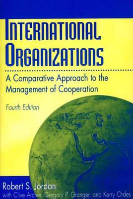 International Organizations