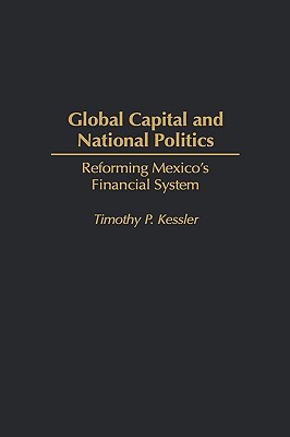 Global Capital and National Politics