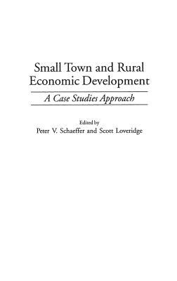 Small Town and Rural Economic Development