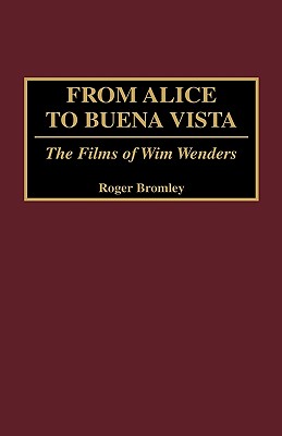 From Alice to Buena Vista