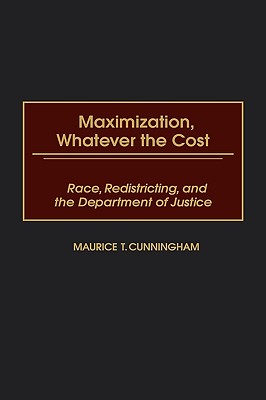 Maximization, Whatever the Cost