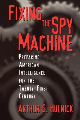 Fixing the Spy Machine