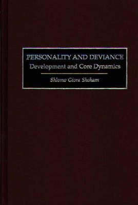 Personality and Deviance