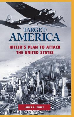TARGET: AMERICA