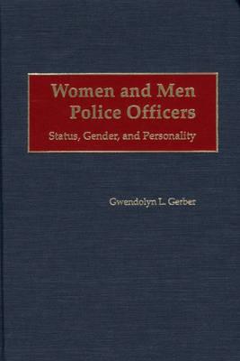 Women and Men Police Officers