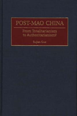 Post-Mao China