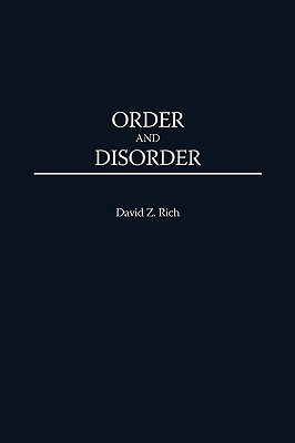 Order and Disorder