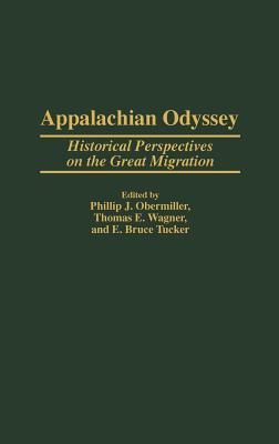 Appalachian Odyssey