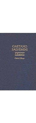 Gaetano Salvemini